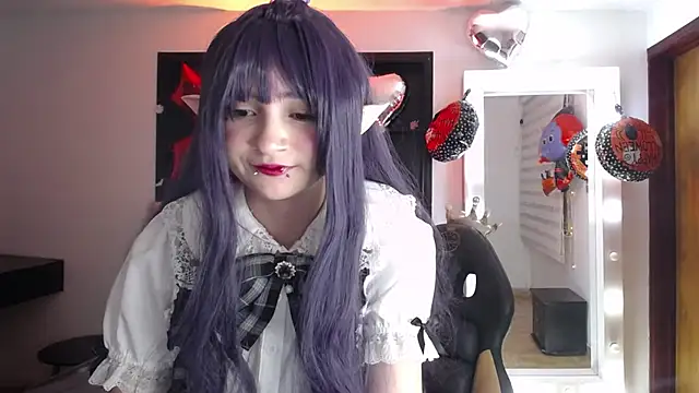 Chat XXX en directo de _Charlotte_Collins_