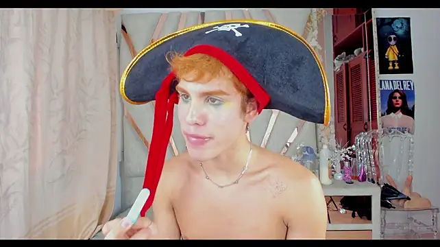 Jacobelord Chat XXX in diretta