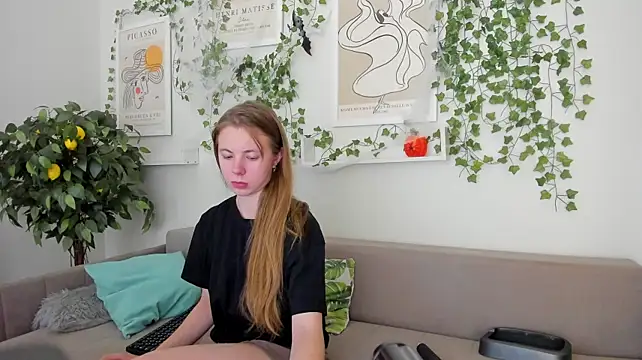 Eda_Vixen Chat XXX in diretta