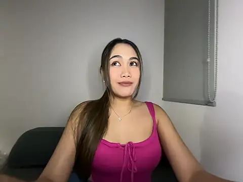 Chat XXX ao vivo de CozyMiaa