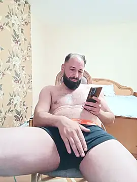 XXX chat uživo modela Tranda91
