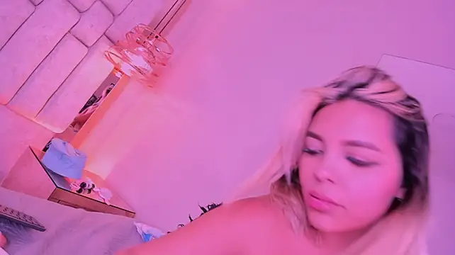 VioletaAbel Obrolan Langsung XXX