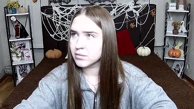 LauraHlot's Live XXX Chat