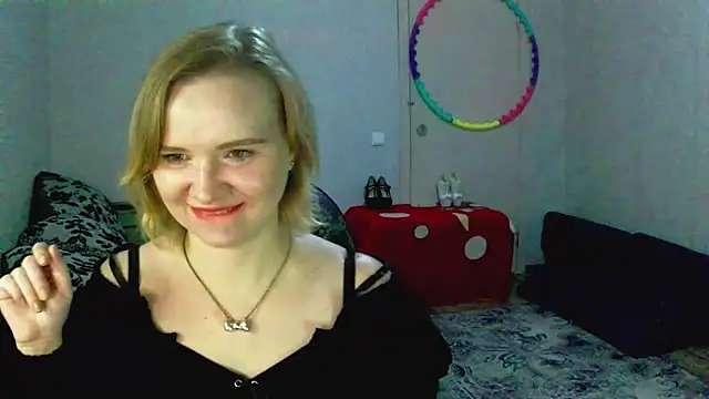 Ketrincold Chat XXX in diretta