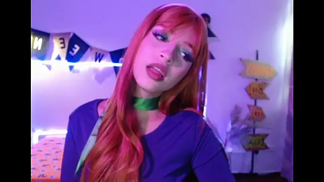 Tiffany_Bu's Live XXX Chat