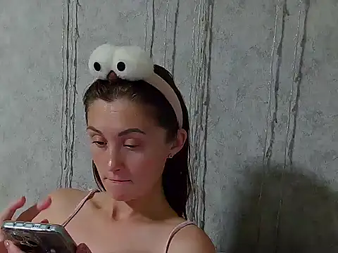 LissyAngelsx Chat XXX in diretta