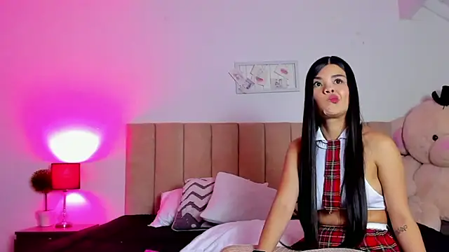 Chatroom XXX en direct de Amy_Andersonn