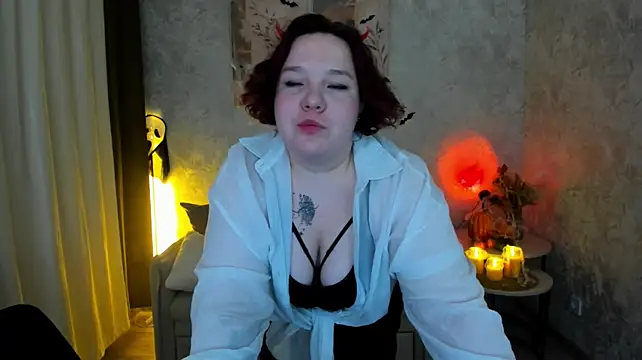 IvoryeFlame's Live XXX Chat