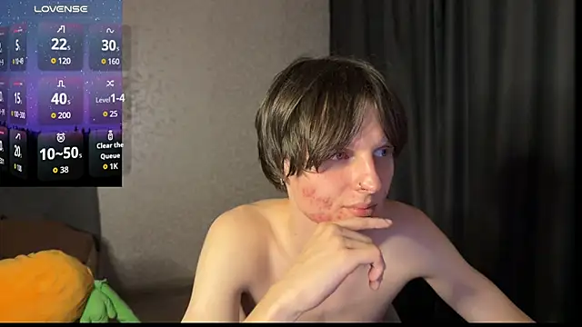 Chat XXX Live hotcutJake