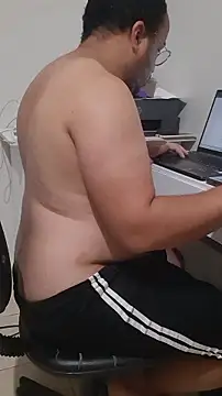 Urso_Nerd: απευθείας συνομιλία ΧΧΧ