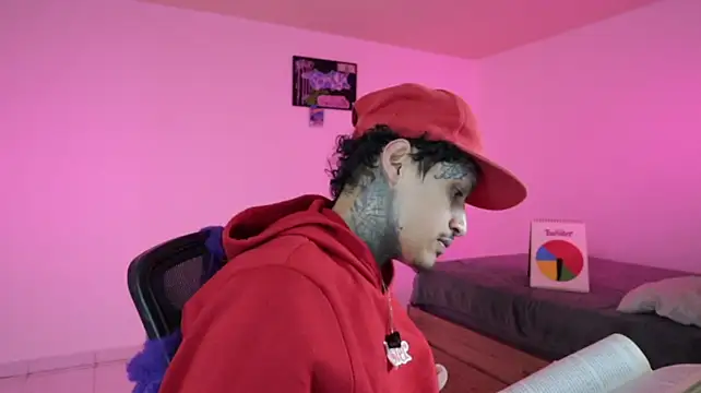 Chat XXX ao vivo de trieone