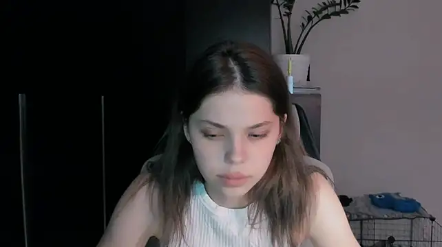 แชท XXX สดของ MelissaBrank