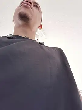 Chat XXX ao vivo de AlphaMasterXxx