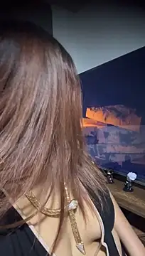 Chat XXX en directo de SamyandAlly