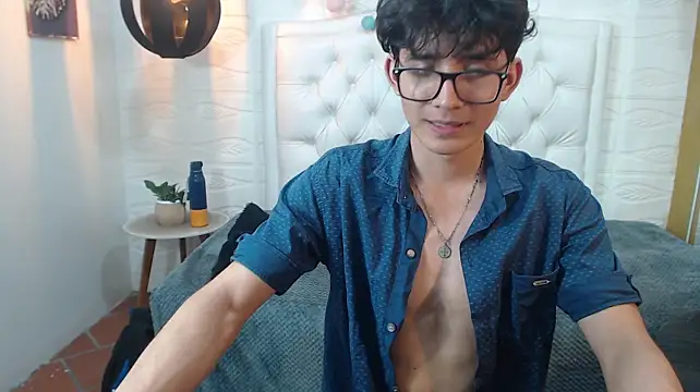 tim_cooper Chat XXX live
