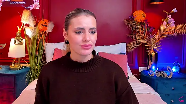 Živý XXX chat LunaKale