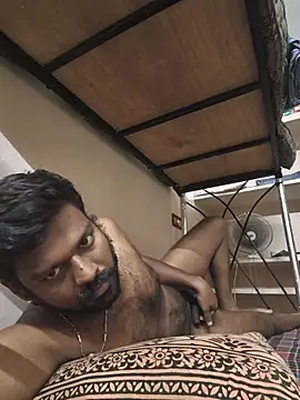 Vijayanbigc – Live XXX-chat
