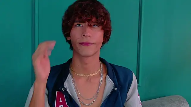 derek_blake élő XXX-chatje