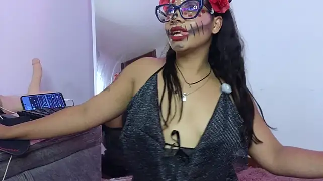 SoulDirty's Live XXX Chat