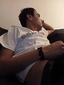 dolcenick's Webcam Show