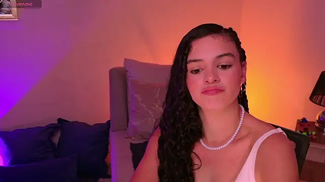 MaraMoretti's Live XXX Chat