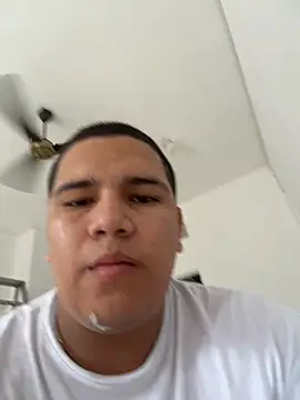 Czat XXX na żywo – Patricio_02