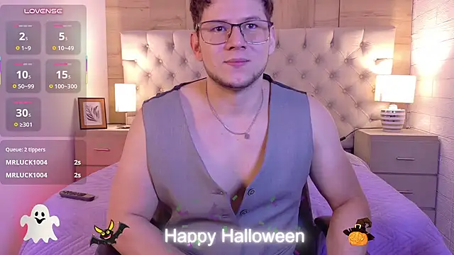 XXX chat uživo modela Izui_Pierce