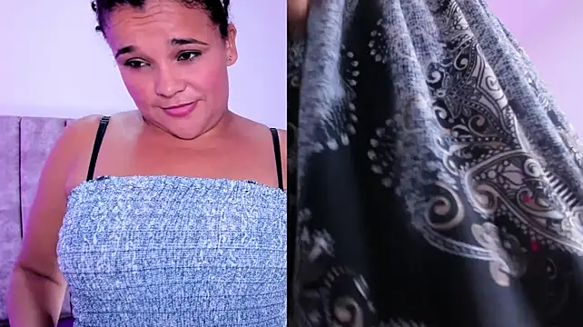 Živý XXX chat LylaBermudez_