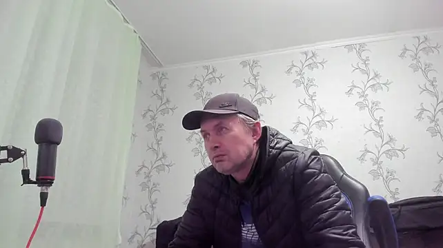 SanFrantsisko Live XXX-chat