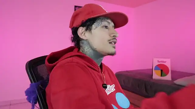 trieone Live XXX-Chat