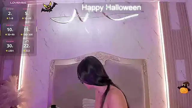 Claire_Vega's Live XXX Chat