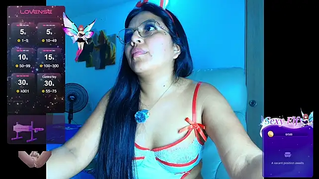 heily1695_'s Live XXX Chat
