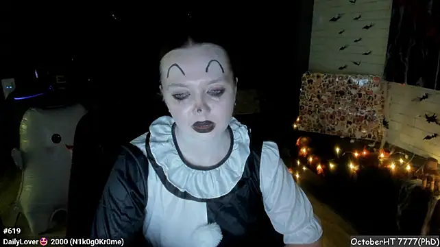 Онлайн чат XXX LizaGost