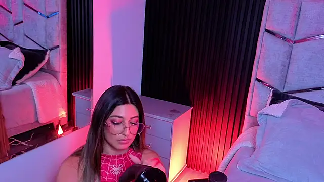 Gabrielakassi's Live XXX Chat