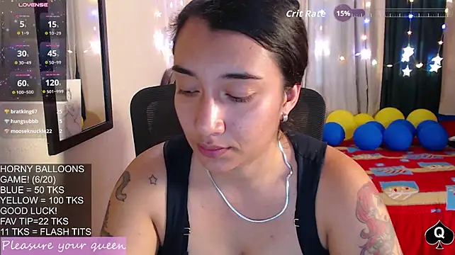Robin_H00t's Live XXX Chat