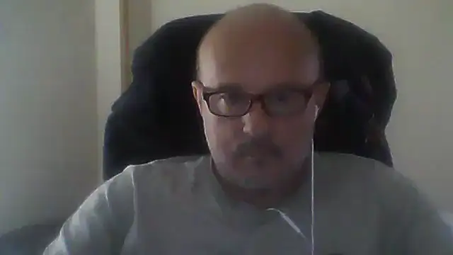 Webkamerová show desubikao62