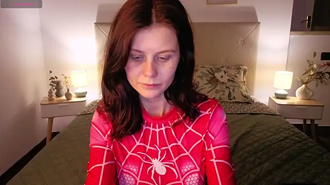 Little-blush's Live XXX Chat