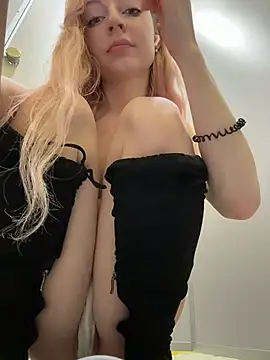Онлайн чат XXX melissa_grr