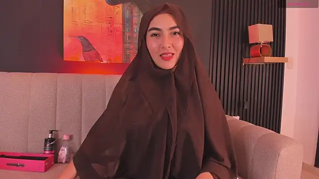 แชท XXX สดของ Malika_Noor