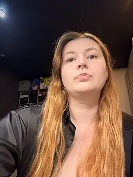 CandyShoopp's Live XXX Chat