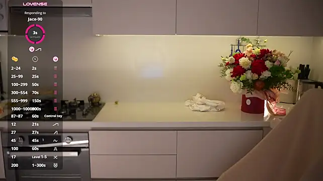 Vassiilisa – Naživo XXX chat
