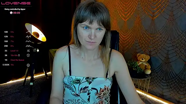 Онлайн чат XXX Anabell_xxx