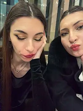 Онлайн чат XXX AmelieCrystal