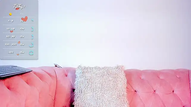 BOOTY_KELLY's Live XXX Chat