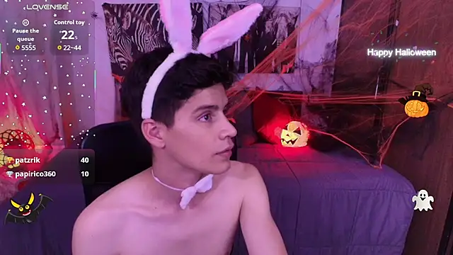 Онлайн ч ат XXX Jacob5_