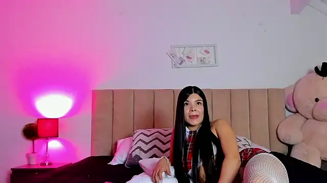 Amy_Andersonn – Live XXX-chat