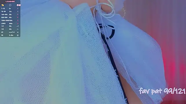 a11yson Live XXX-chat