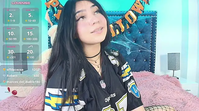 Онлайн чат XXX Salem_skyler_