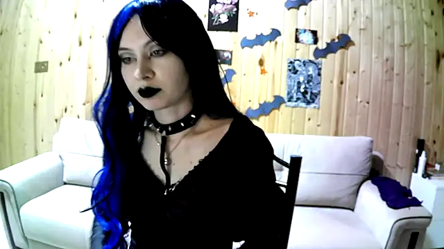 XXX chat uživo modela Zlata666