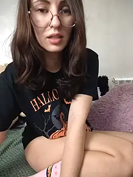 saidaskye's Live XXX Chat